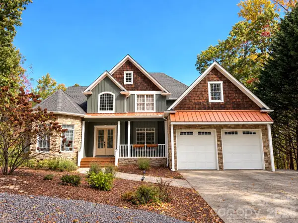 314 Woodland Drive, Swannanoa, NC 28778