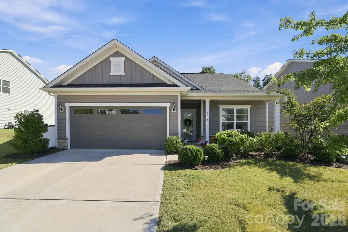 19201 Yellow Birch Drive, Charlotte, NC 28278 - #1