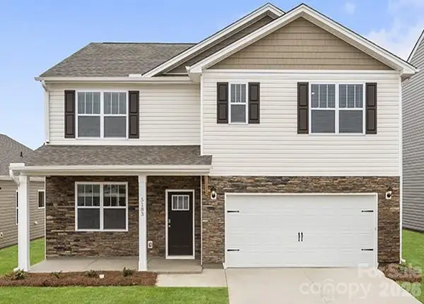 1046 Clear Springs Road, Rockwell, NC 28138