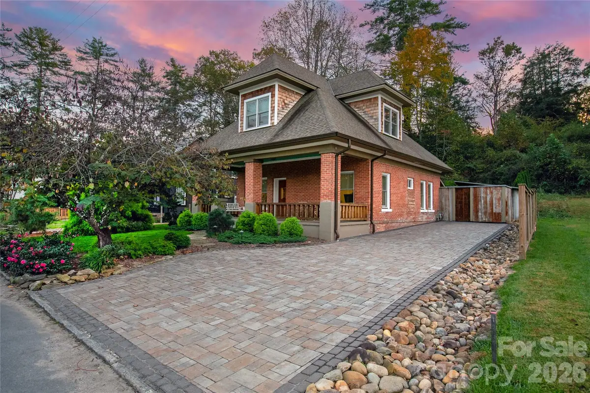 71 King Street, Brevard, NC 28712 - #1