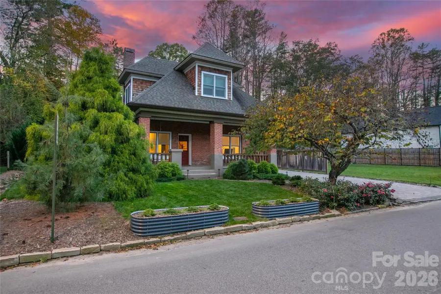 71 King Street, Brevard, NC 28712 - #2