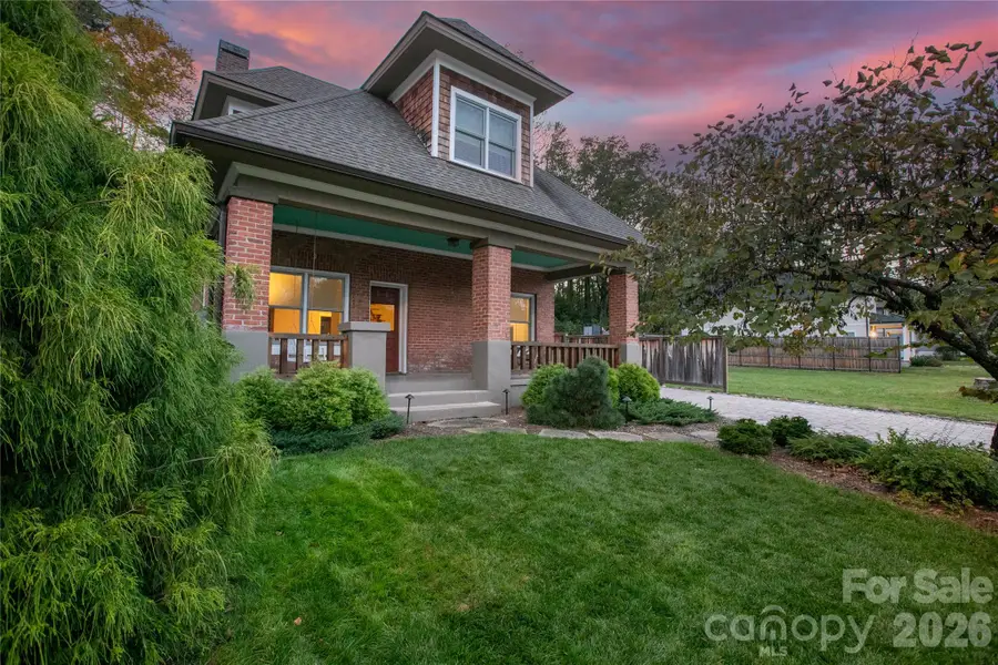 71 King Street, Brevard, NC 28712 - #3