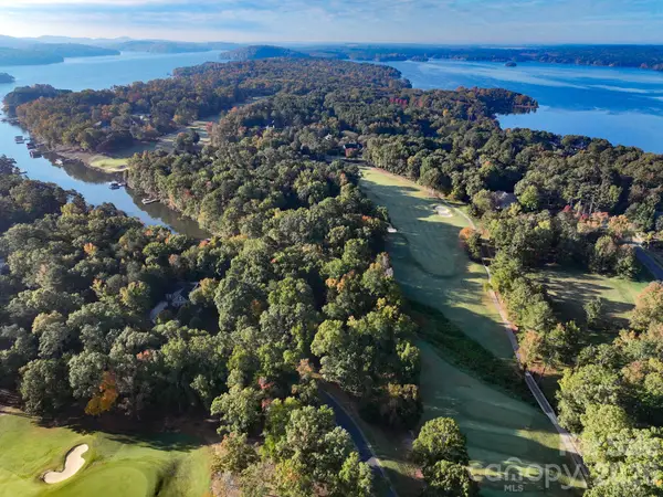 116 Long Cove None, New London, NC 28127