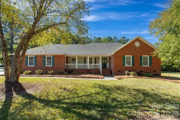 2934 Cane Mill Road, Lancaster, SC 29720