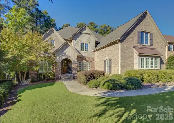 17733 Colleton River Lane, Charlotte, NC 28278
