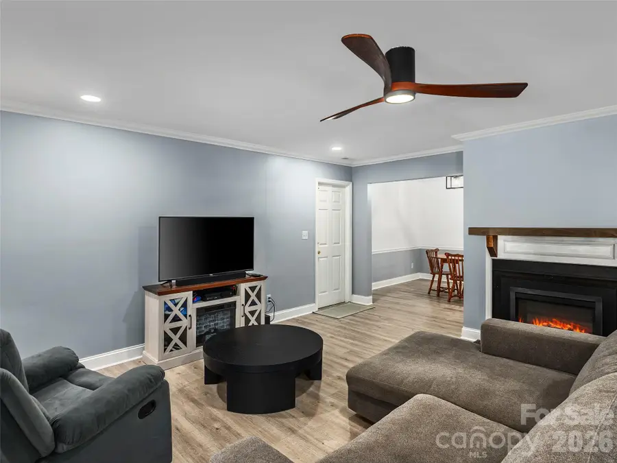 110 Shelly Drive, Hendersonville, NC 28792 - #2