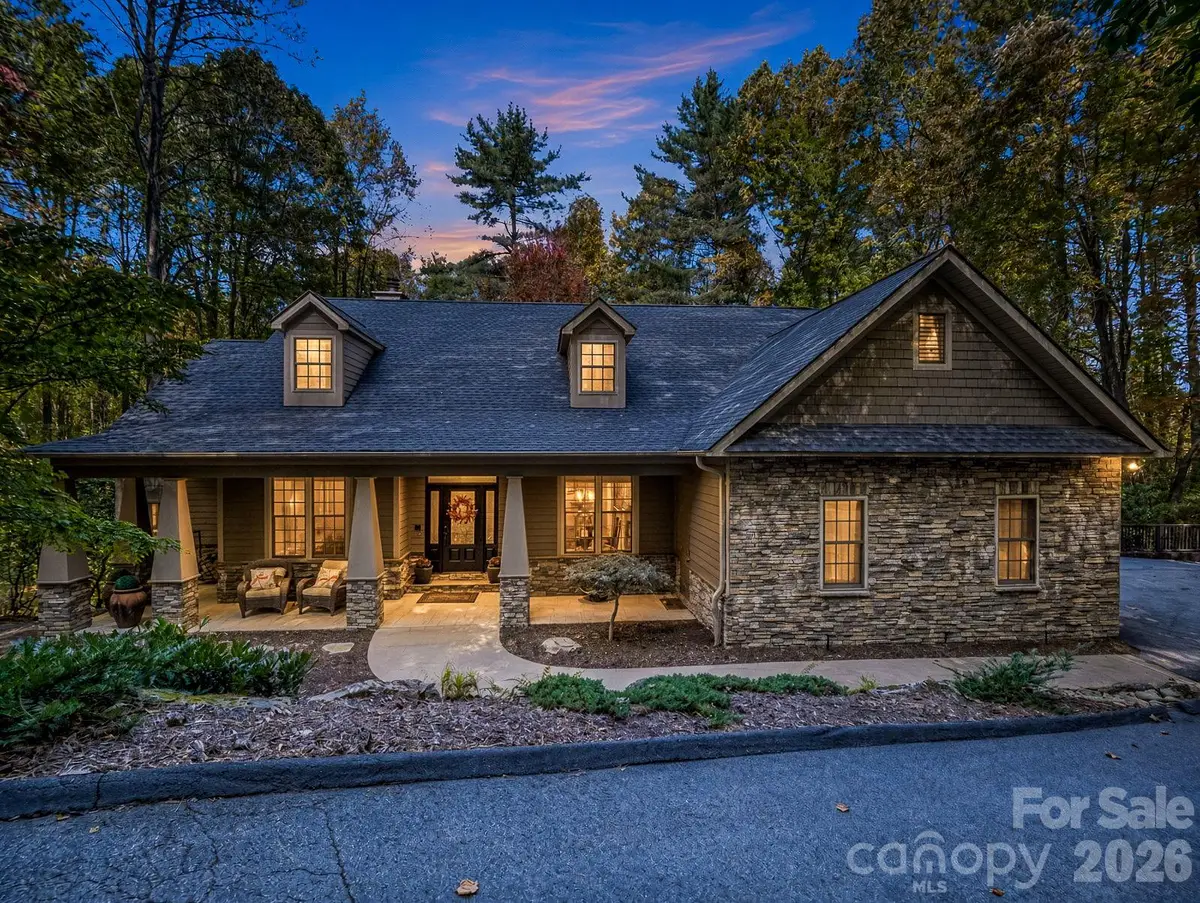 1349 Salola Lane, Brevard, NC 28712 - #1