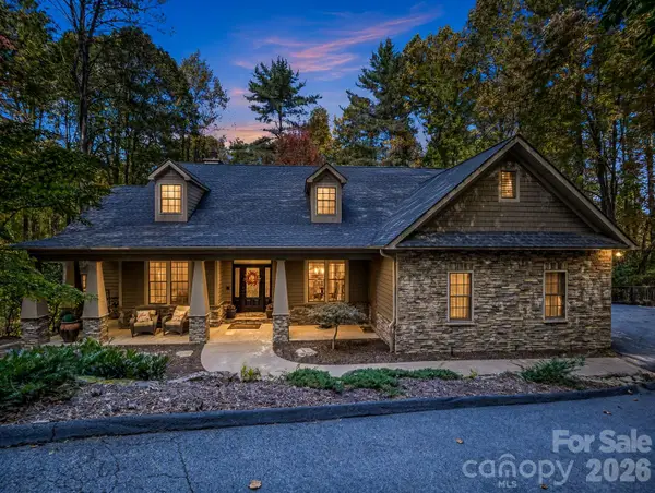1349 Salola Lane, Brevard, NC 28712