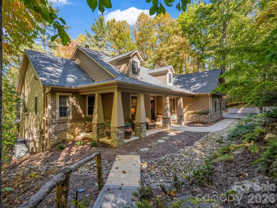 1349 Salola Lane, Brevard, NC 28712 - #3