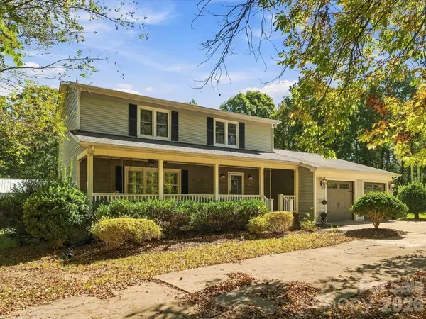 8898 Webb Road, Stanfield, NC 28163