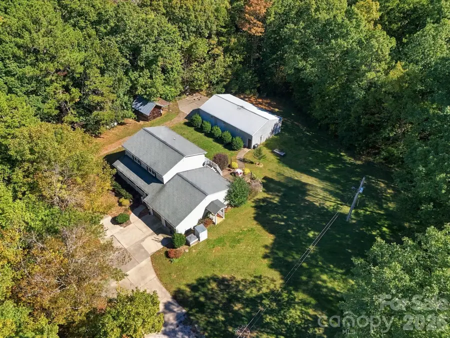 8898 Webb Road, Stanfield, NC 28163 - #3