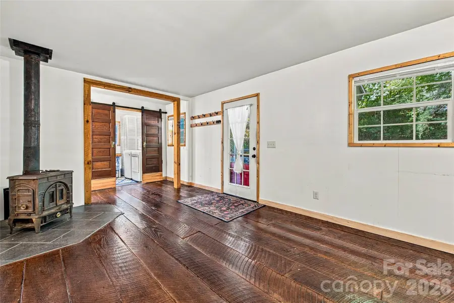 72 Lyman Lane, Rosman, NC 28772 - #3