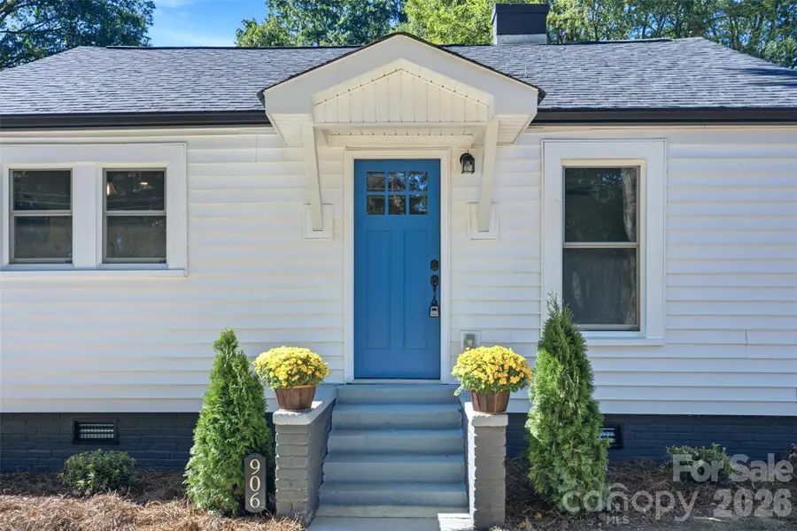 906 Longview Avenue, Kannapolis, NC 28081 - #2