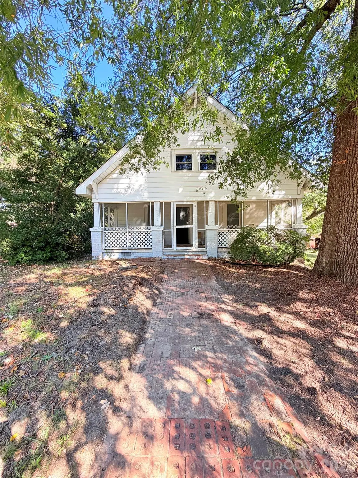 424 Calhoun Street, Salisbury, NC 28144 - #1