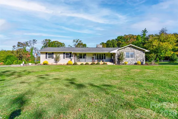 111 Gordon Avenue, Shelby, NC 28152