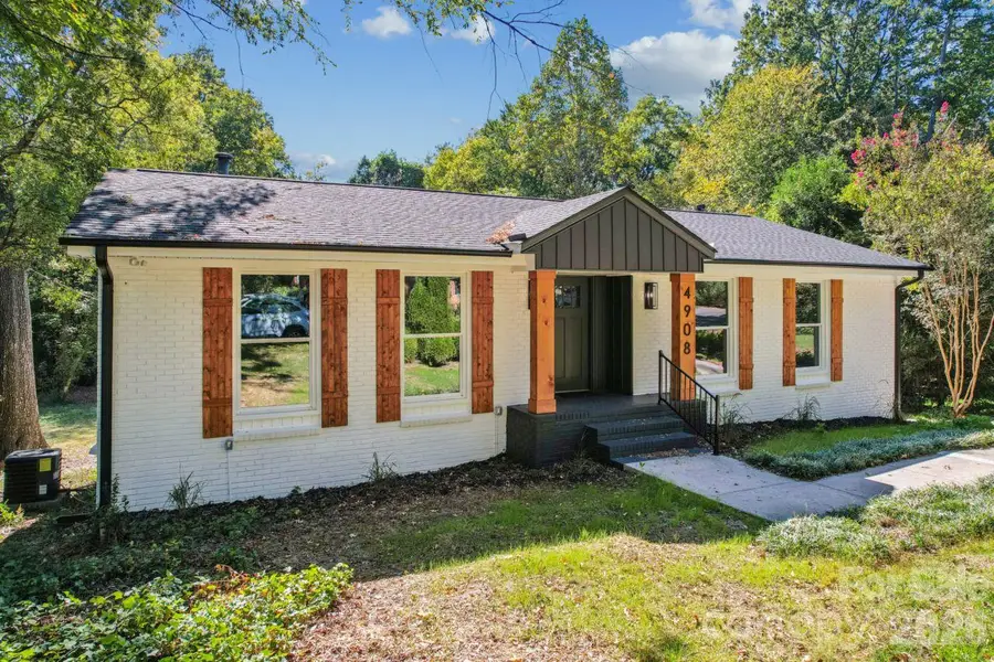 4908 Zephyr Lane, Charlotte, NC 28209 - #2