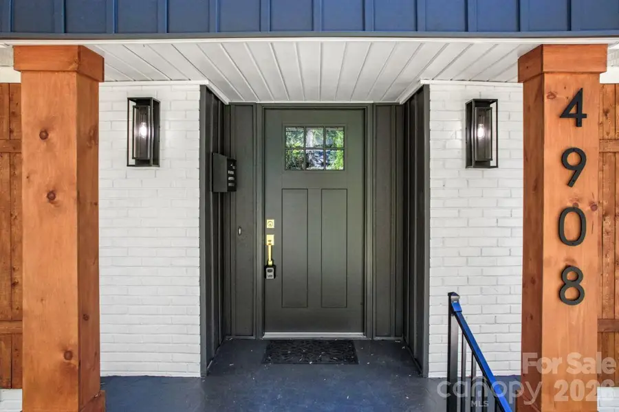 4908 Zephyr Lane, Charlotte, NC 28209 - #3