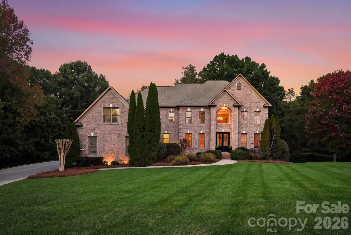 8407 Rolling Fields Road, Mint Hill, NC 28227 - #1