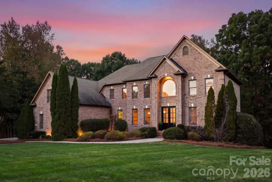 8407 Rolling Fields Road, Mint Hill, NC 28227 - #2