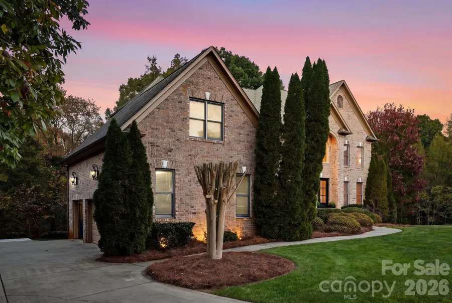 8407 Rolling Fields Road, Mint Hill, NC 28227 - #3