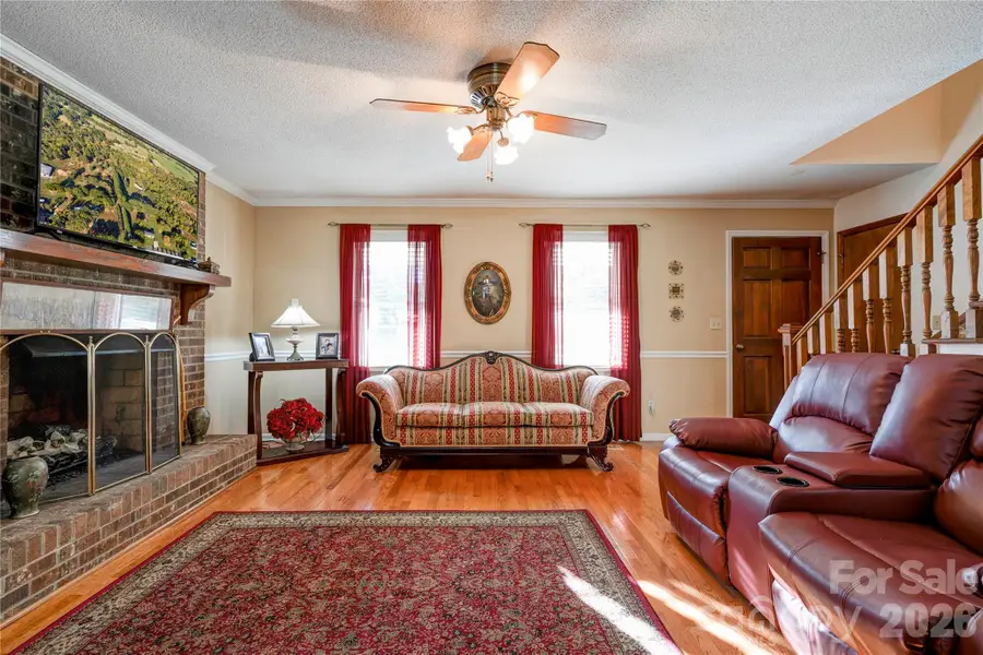1550 Burke Road, Shelby, NC 28152 - #3
