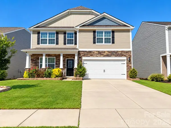 129 Sierra Road, Mooresville, NC 28117