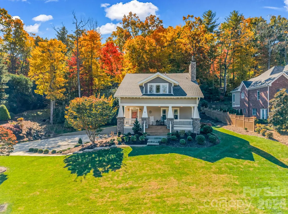 376 Scarlet Tanager Court, Arden, NC 28704 - #1