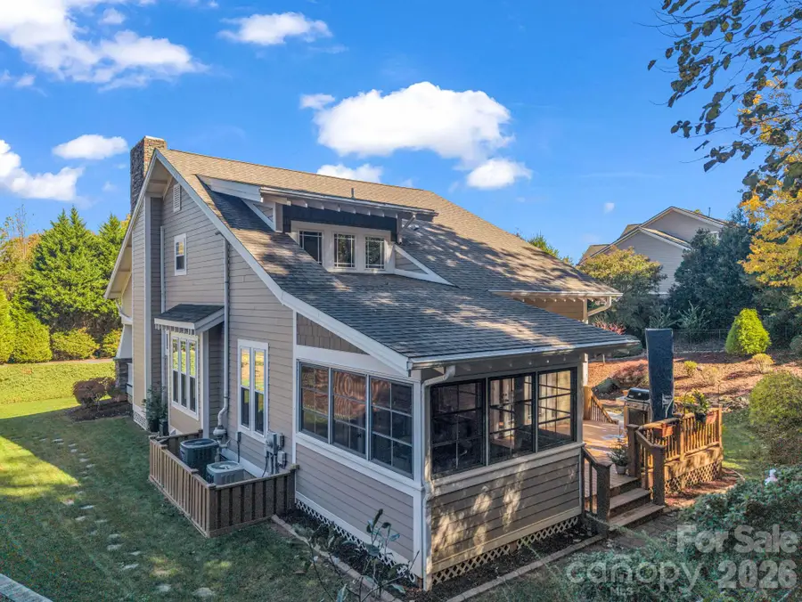 376 Scarlet Tanager Court, Arden, NC 28704 - #2