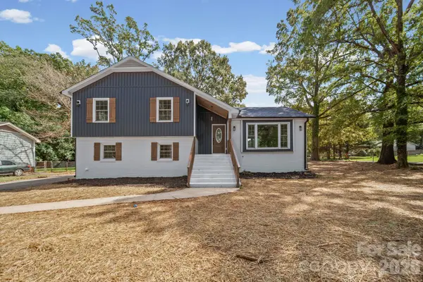 6800 Ludwig Drive, Charlotte, NC 28215