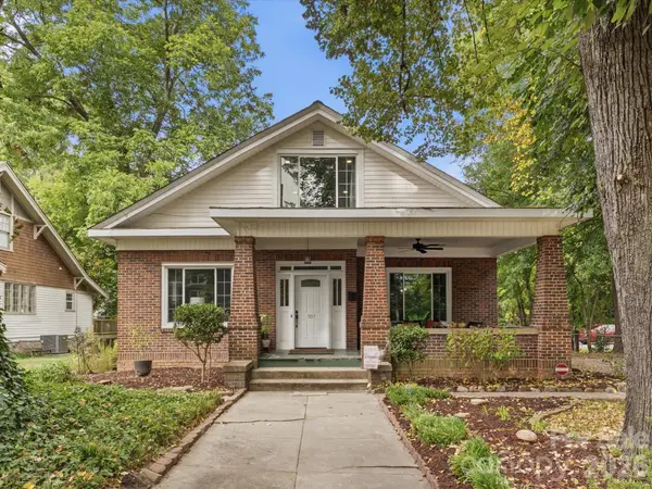 707 York Street, Gastonia, NC 28052