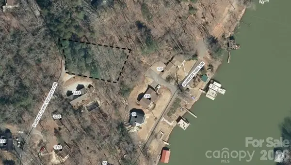 LOT 9 Forest Lake Heights Drive, Nebo, NC 28761