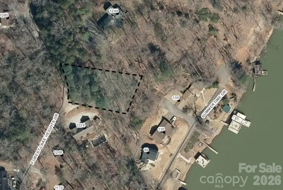 LOT 9 Forest Lake Heights Drive, Nebo, NC 28761 - #2