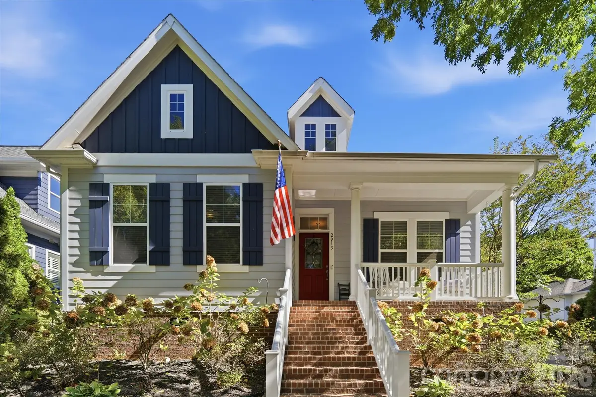 2013 Lexington Street, Belmont, NC 28012 - #1