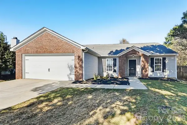 5213 Rocky Shoals Place Sw #9, Concord, NC 28025