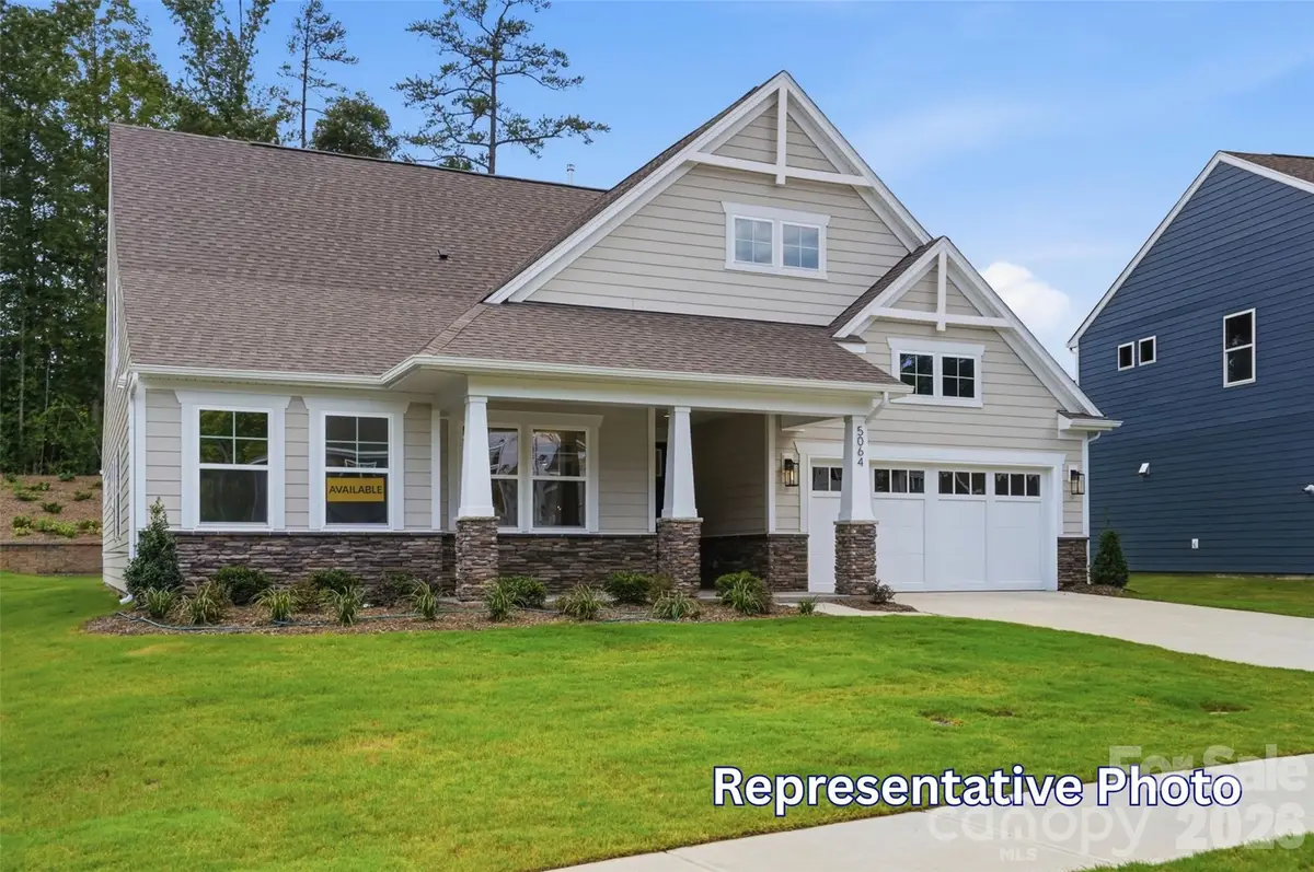 4500 Blue Mound Court, Stanley, NC 28164 - #1