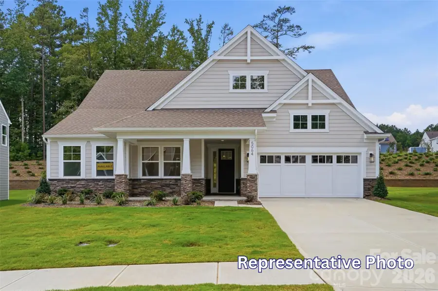 4500 Blue Mound Court, Stanley, NC 28164 - #2