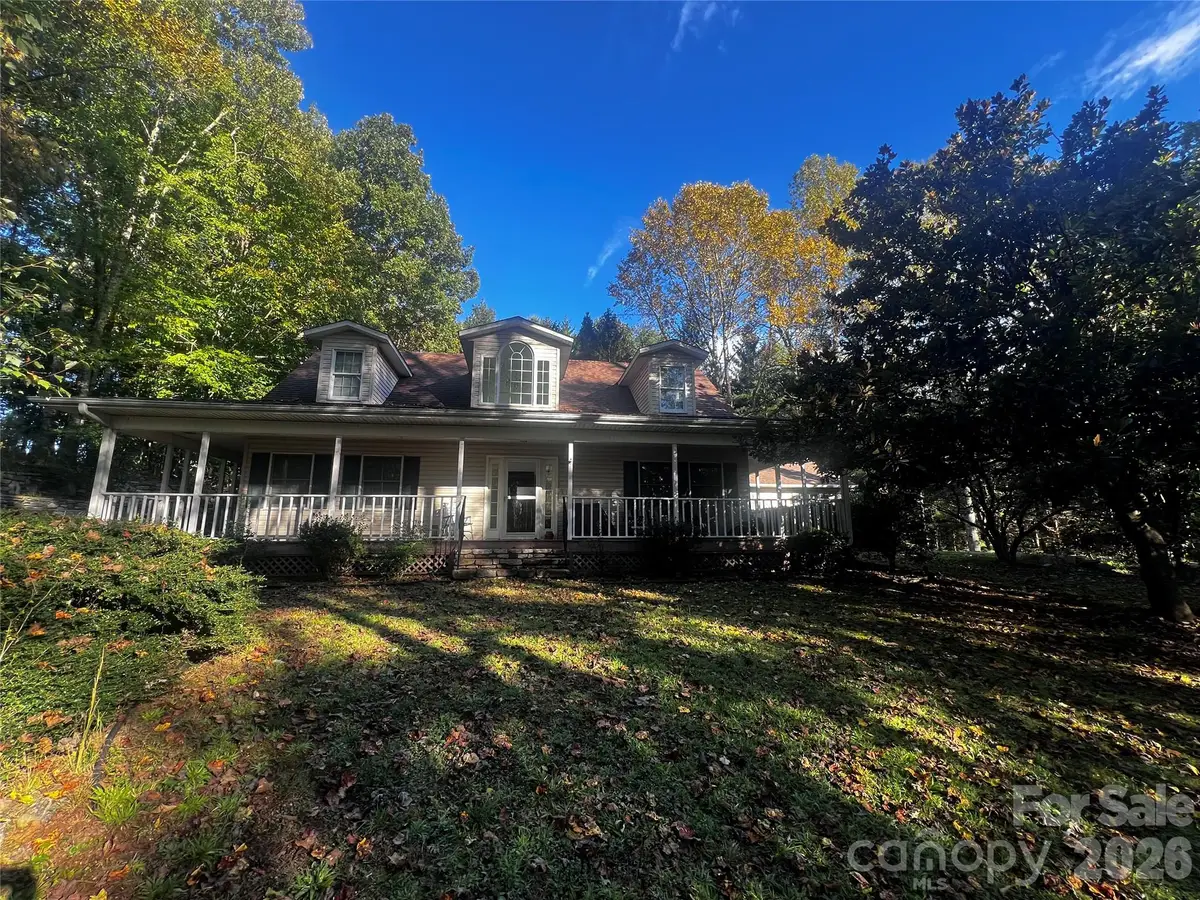13 Pinecrest Drive, Brevard, NC 28712 - #1