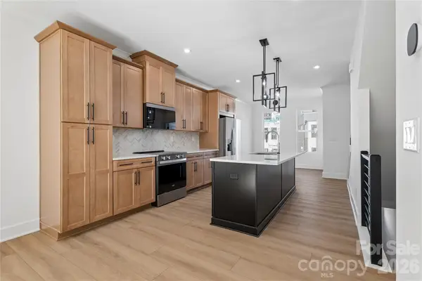 4058 Sophia Drive, Charlotte, NC 28217