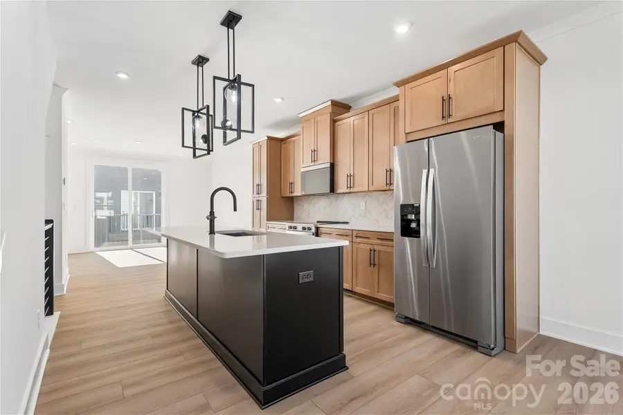 4058 Sophia Drive, Charlotte, NC 28217 - #2