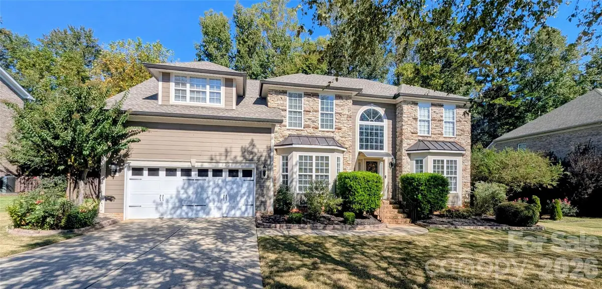 2221 Creek View Court, Indian Land, SC 29707 - #1