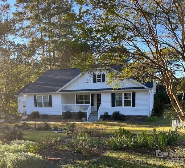 828 Idlewild Drive, Rock Hill, SC 29732