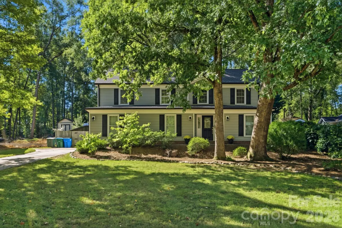 834 Winter Wood Drive, Matthews, NC 28105 - #1