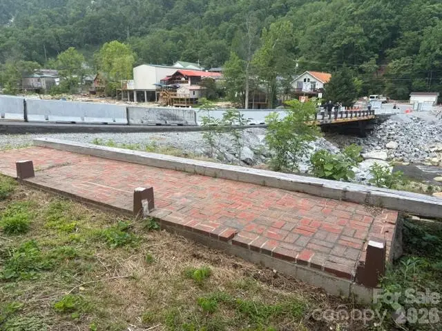 126 Southside Drive, Chimney Rock, NC 28720 - #1