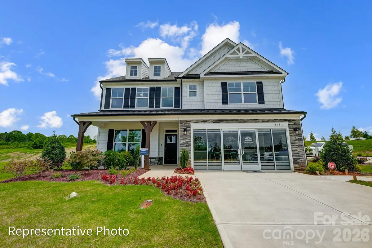 2193 Caravan Lane, Stanley, NC 28164 - #1