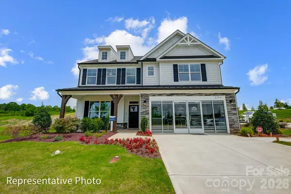 2193 Caravan Lane, Stanley, NC 28164