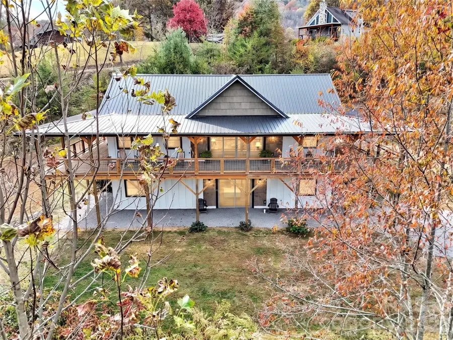 859 Edwards Cove Road, Waynesville, NC 28786 - #2