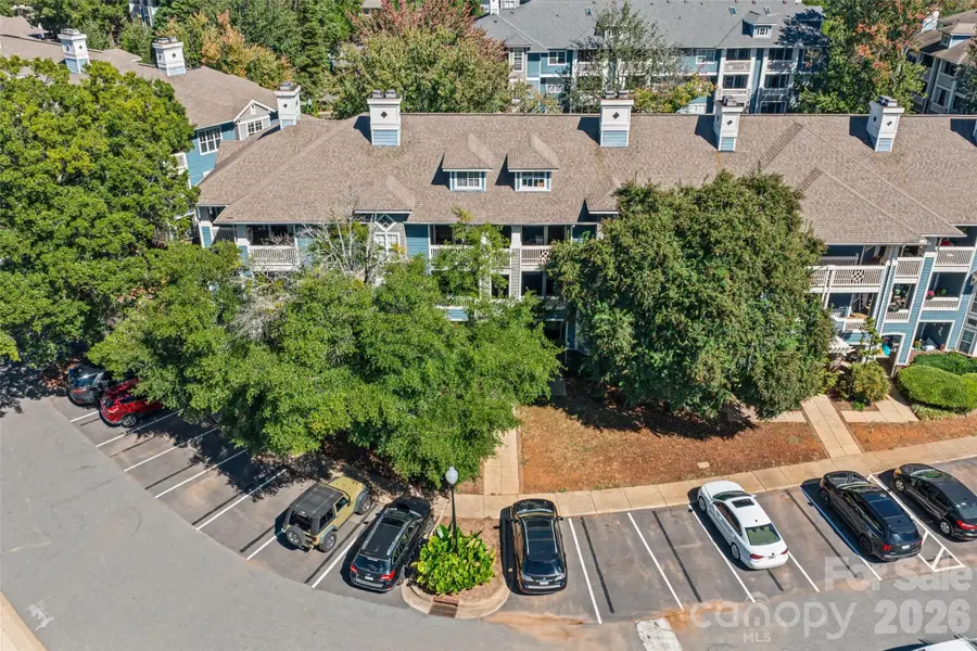 525 Olmsted Park Place #H, Charlotte, NC 28203 - #3