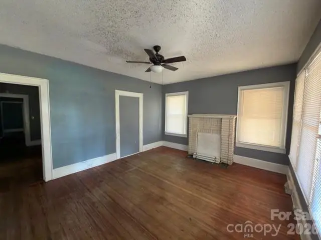 418 W Graham Street, Shelby, NC 28150 - #2