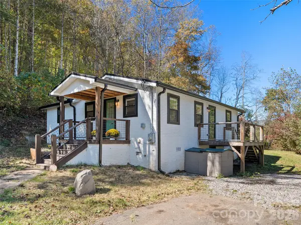 12 Posey Blanton Road, Sylva, NC 28779