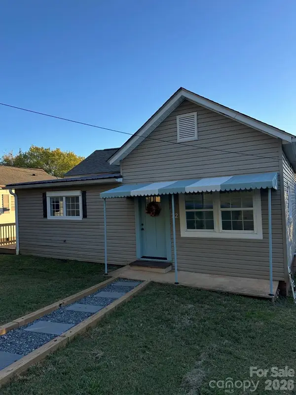 22 Midway Street, Granite Falls, NC 28630